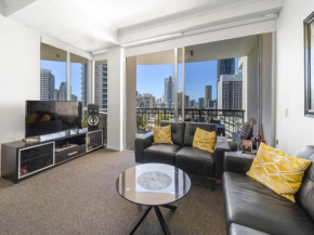 Chevron Renaissance Holiday Apartment